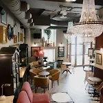 מלון Myr Marques House