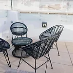 Myr Marques House מלון ולנסיה
