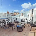 Myr Marques House 4* ולנסיה