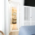 מלון Myr Marques House