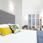 Myr Marques House 4* ולנסיה