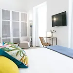 Myr Marques House מלון ולנסיה