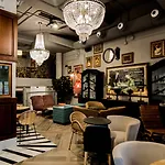 מלון Myr Marques House ולנסיה