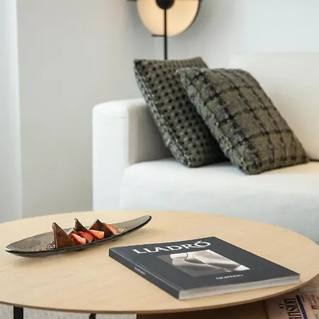 Myr Marques House 4* Valencia