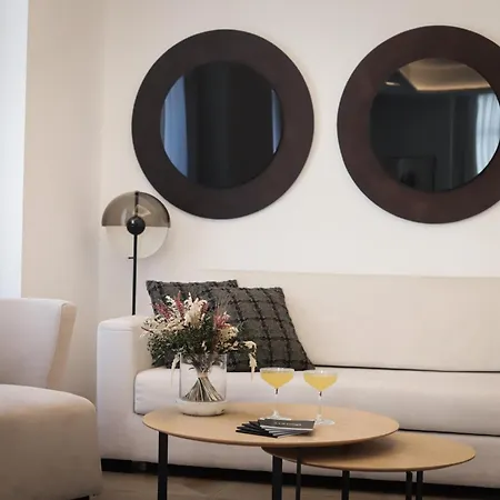Hotel Myr Marques House Valência