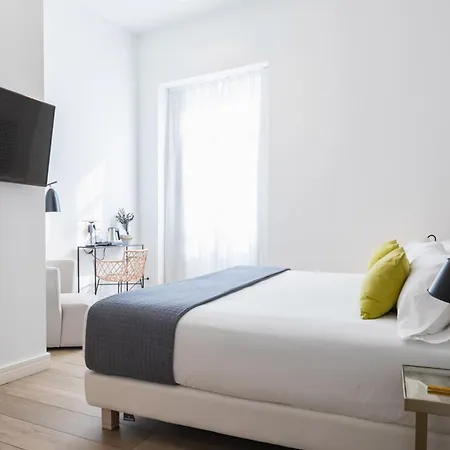 Myr Marques House 4* Valência