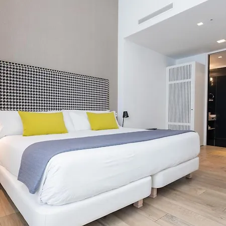 Myr Marques House Hotel Valencia