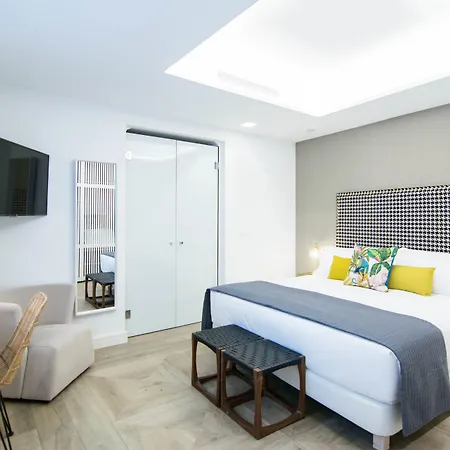 Myr Marques House Valência