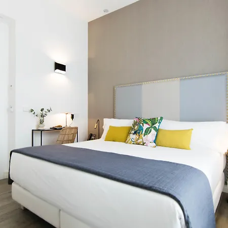 Hotel Myr Marques House Valência