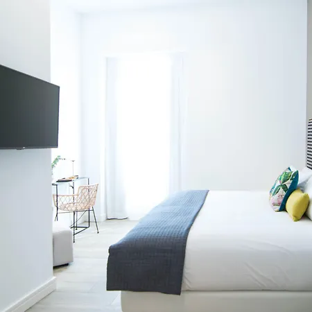 Myr Marques House Hotel Valência