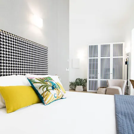 Myr Marques House 4* Valência