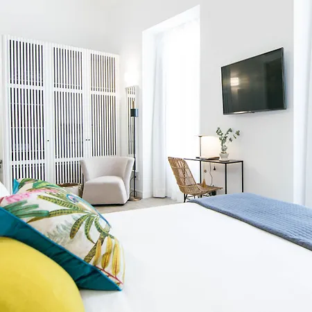 Myr Marques House Hotel Valência