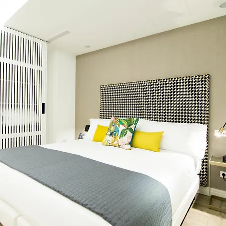 Hotel Myr Marques House