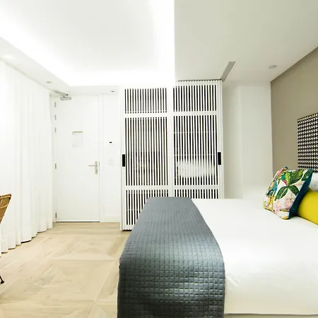 Hotel Myr Marques House Valência