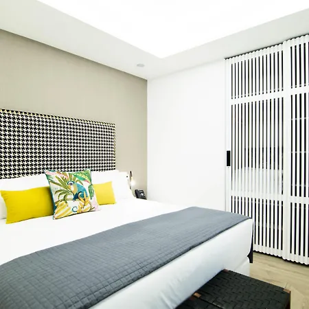 Myr Marques House Hotel
