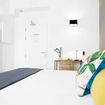 Myr Marques House