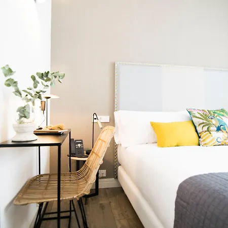 Myr Marques House Hotel 4*