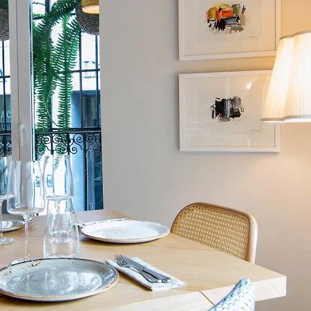 Hotel Myr Marques House