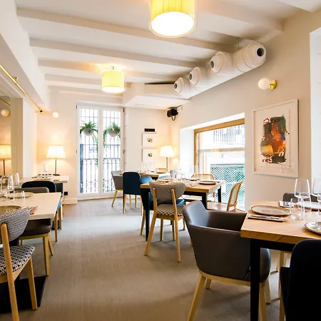 Myr Marques House Hotel