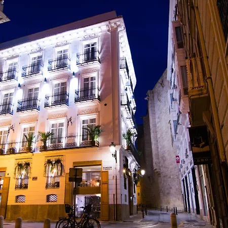 Hotel Myr Marques House Valência