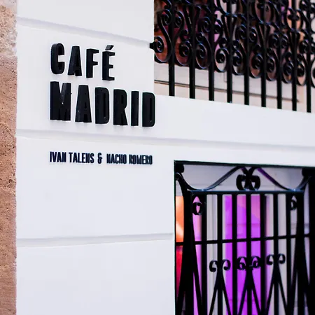 Myr Marques House Hotel