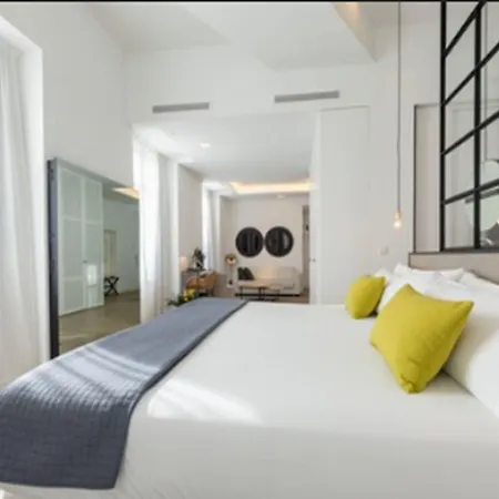 Myr Marques House 4* Valência