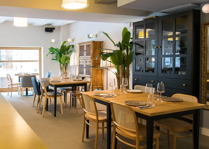 Myr Marques House 4* Valencia