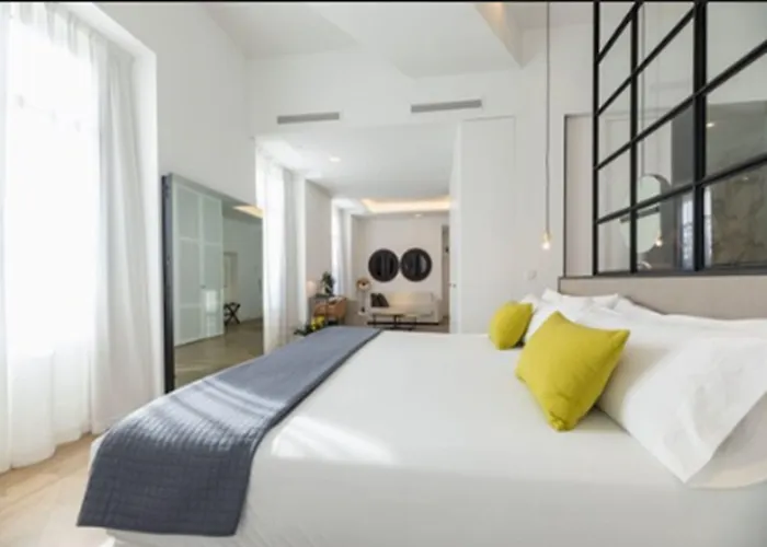 Myr Marques House 4* Valencia