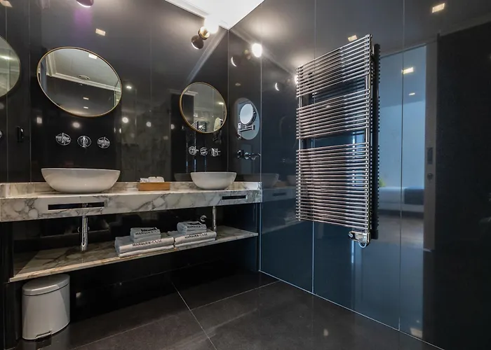 Myr Marques House Valencia