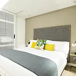 Hotel Myr Marques House
