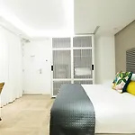 Hotel Myr Marques House Valencia