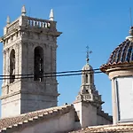 Myr Marques House Hotel Valencia