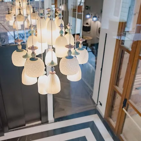 Myr Marques House Hotel