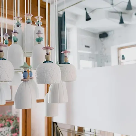 Hotel Myr Marques House Valencia