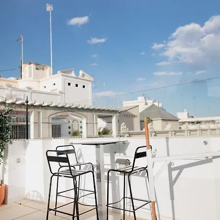 Myr Marques House Walencja