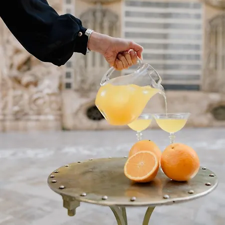 Myr Marques House バレンシア