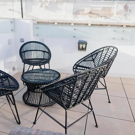 Myr Marques House Hotel Walencja