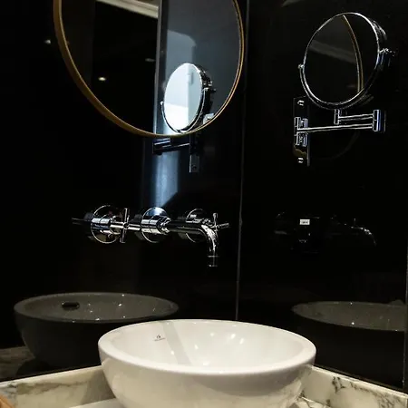 Myr Marques House Hotel 4*