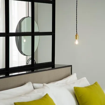 Myr Marques House Hotel Valencia