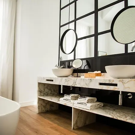 Hotel Myr Marques House Valencia