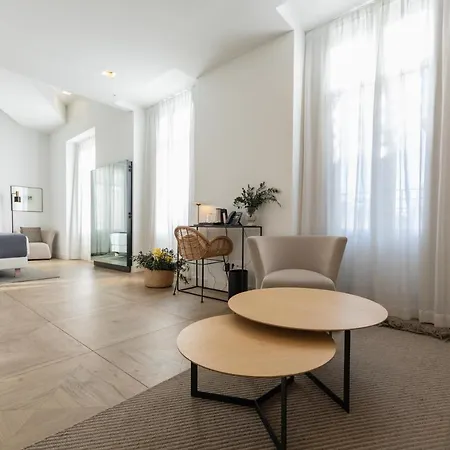 Myr Marques House 4* Valencia