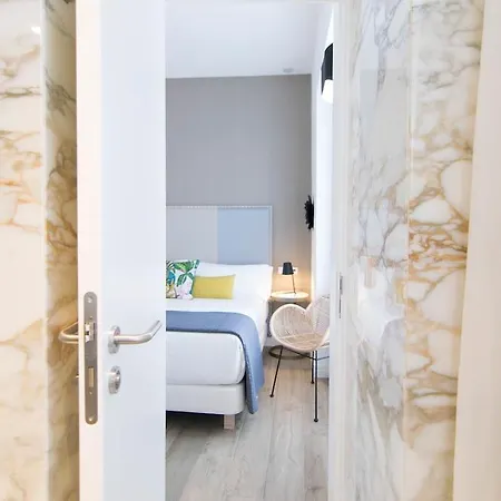 Myr Marques House Hotel Valencia