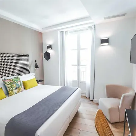 Myr Marques House Hotel 4*