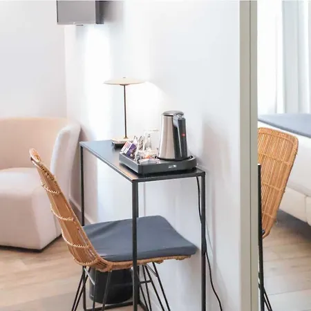 Hotel Myr Marques House Valencia