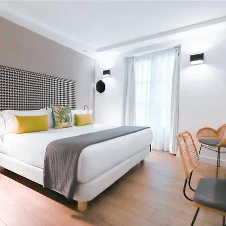 Hotel Myr Marques House