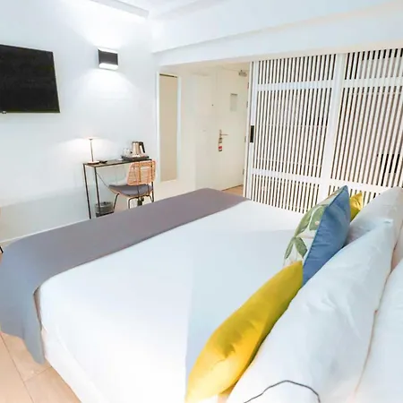 Myr Marques House 4* Valencia