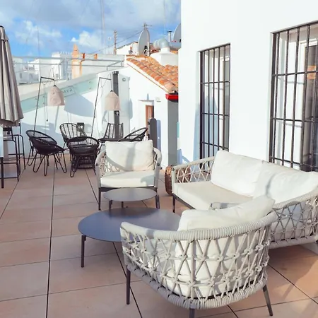 Myr Marques House 4* Valencia