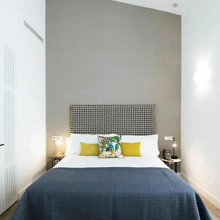 호텔 Myr Marques House