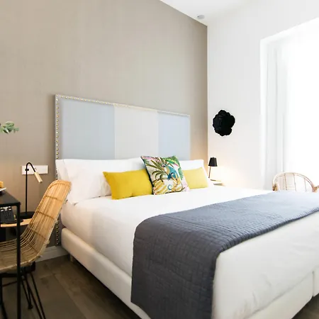 Myr Marques House 4*