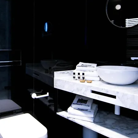 Myr Marques House Hotel 4*